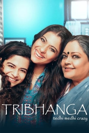 Tribhanga 2021 BRRIp