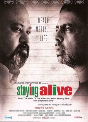 Staying Alive 2012