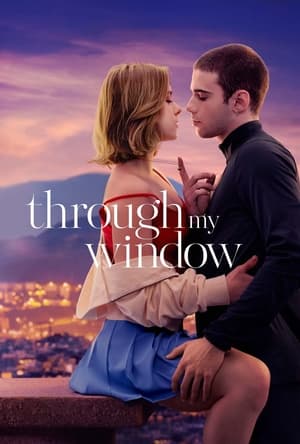 Through My Window 2022 Dual Audio Hindi