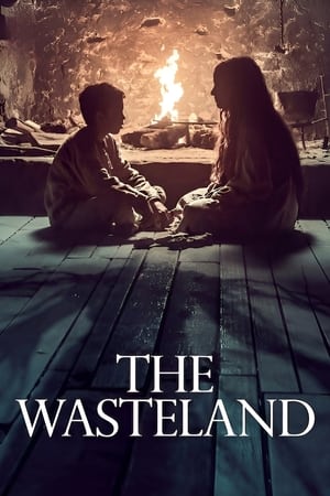 The Wasteland (2022) Dual Audio Hindi