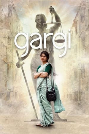 Gargi 2022 HIndi Dubbed