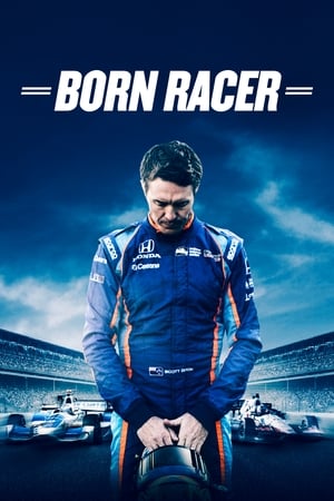 Born Racer (2018) Dual Audio Hindi