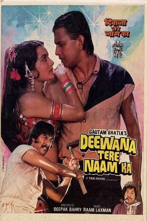 Deewana Tere Naam Ka 1987