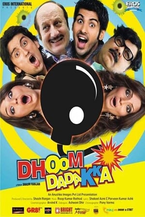 Dhoom Dadakka 2008