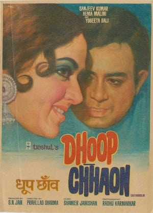 Dhoop Chhaon 1977
