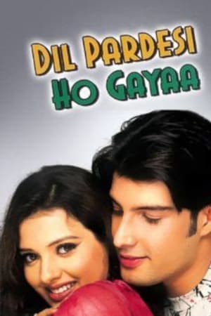 Dil Pardesi Ho Gayaa 2003