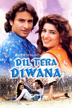 Dil Tera Diwana 1996