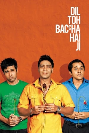 Dil Toh Baccha Hai Ji 2011