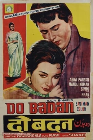 Do Badan 1966