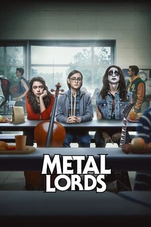 Metal Lords 2022 Dual Audio