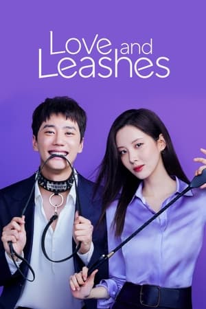 Love and Leashes (2022) Dual Audio Hindi