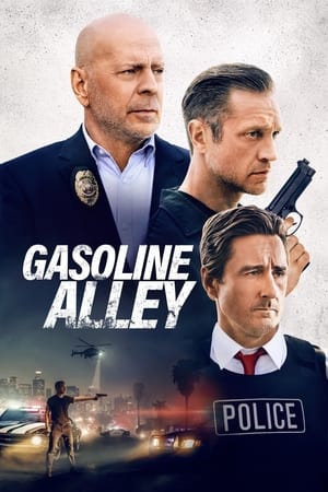 Gasoline Alley 2022 Dual Audio