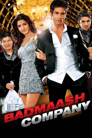 Badmaash Company 2010