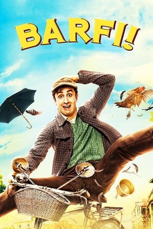 Barfi! 2012