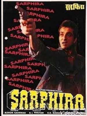 Sarphira 1992