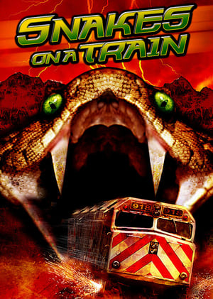 Snakes on a Train (2006) UNRATED Dual Audio Hindi