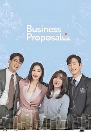 Business Proposal S01 2022 NF Hindi