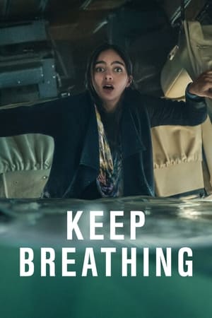 Keep Breathing S01 2022 Dual Audio