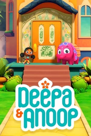 Deepa and Anoop S01 2022 Dual Audio