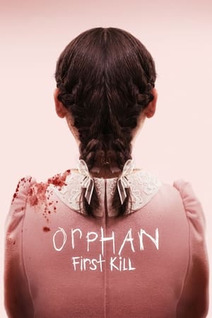 Orphan: First Kill 2022 Dual Audio
