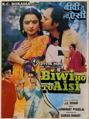 Biwi Ho To Aisi 1988