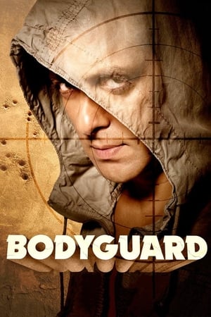 Bodyguard 2011