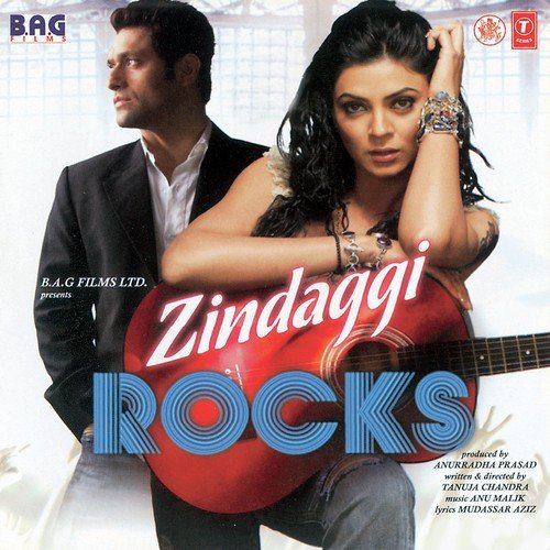 Zindaggi Rocks 2006 (Download)