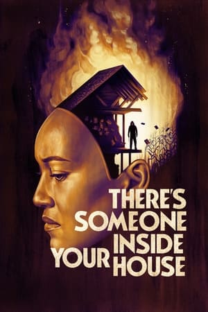 Theres Someone Inside Your House 2021 BRRip Dual