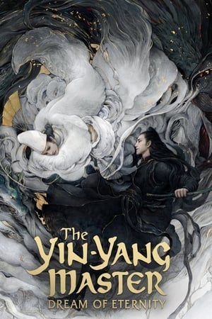 The Yin-Yang Master: Dream of Eternity 2020 Dual Audio