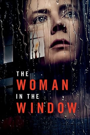 The Woman In The Window 2021 Dual Audio