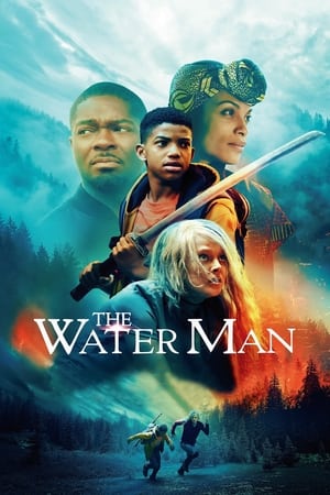 The Water Man 2020 Dual Audio