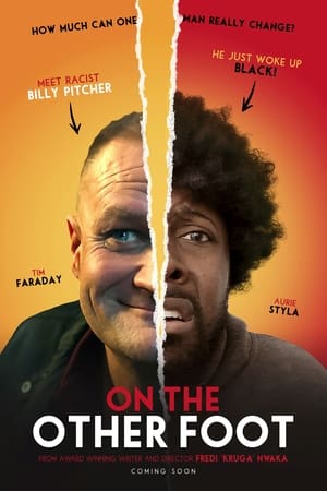 On The Other Foot 2022 BRRip