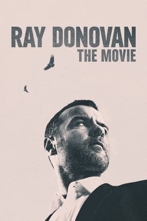 Ray Donovan: The Movie 2022 BRRip
