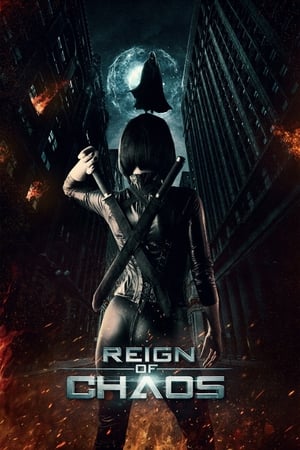 Reign Of Chaos 2022 BRRip