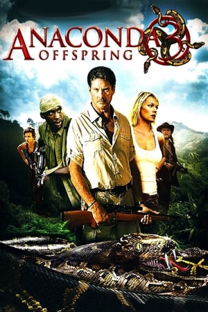 Anaconda 3: Offspring (2008) Dual Audio