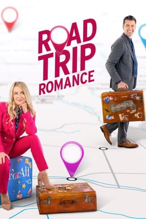 Road Trip Romance 2022 BRRIp