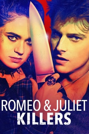 Romeo & Juliet Killers 2022 BRRip