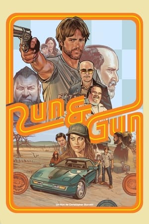 Run & Gun 2022 BRRip