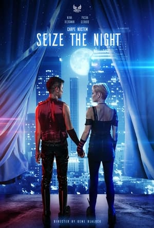 Seize the Night 2022 BRRIp