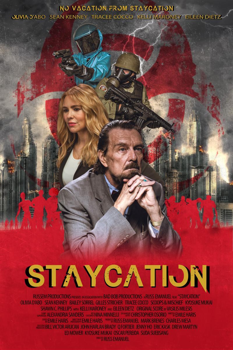 Staycation 2022 BRRip