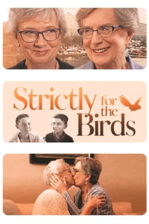 Strictly For The Birds 2021 BRRip