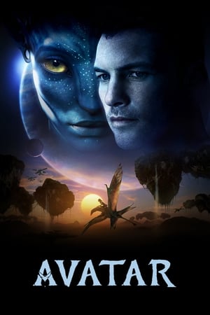 Avatar 2009 Dual Audio