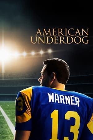 American Underdog 2021 BRRip Dual