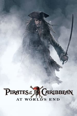 Pirates of the Caribbean: At World's End 2007 dual Audio