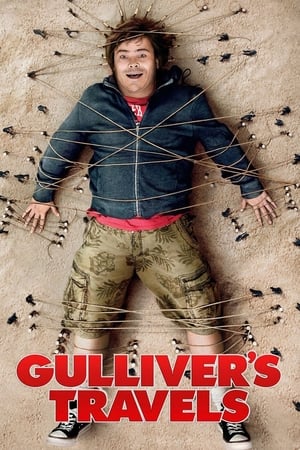Gulliver's Travels 2010 Dual Audio