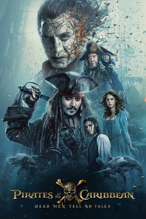 Pirates of the Caribbean: Dead Men Tell No Tales 2017 Dual Audio