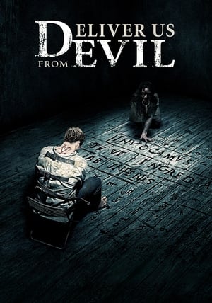 Deliver Us from Evil 2014 Dual Audio