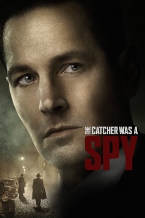 The Catcher Was a Spy 2018 Dual Audio