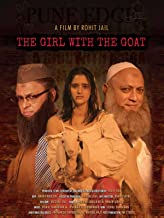 The Girl With the Goat 2022 BRRIp