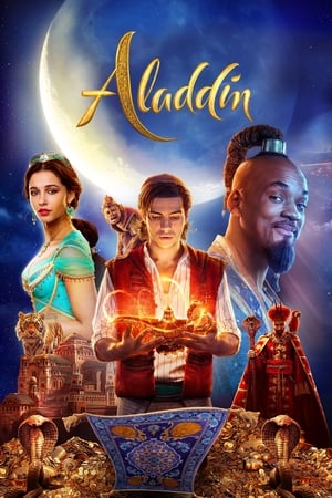 Aladdin 2019 Dual Audio
